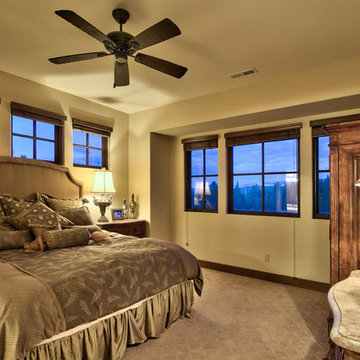 204 John Keiser, Lahontan Subdivision