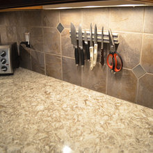 backsplash