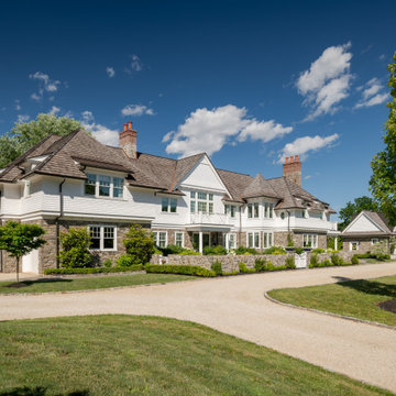 White Marsh Residence | Blue Bell, PA