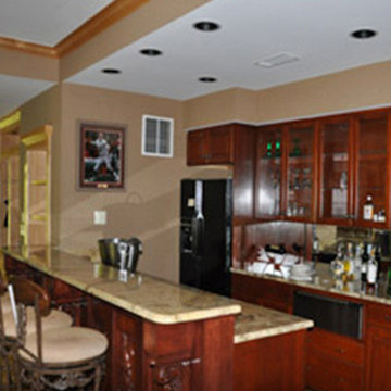 Interior Paint