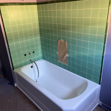 Deep Clean – AFTER