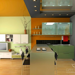 Green Leaf Flooring - Hardwood Flooring
