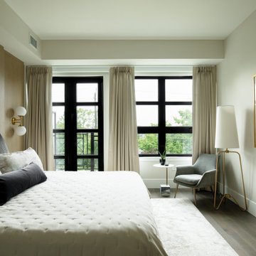 Kerrisdale Condo