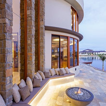 New Waterfront House Ideas
