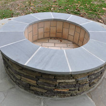 Fire Pit