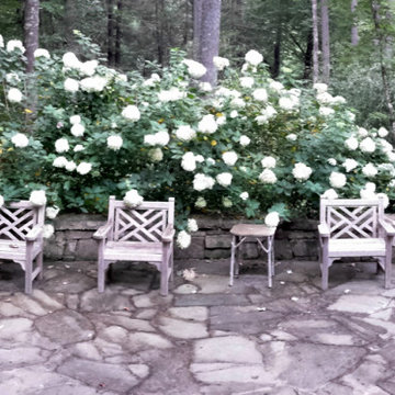 Cashiers Residence