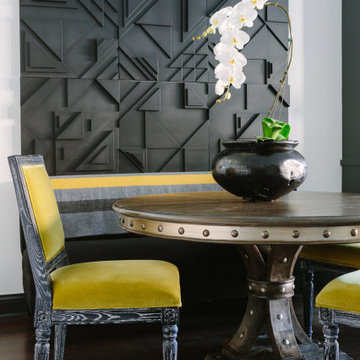 10 Stunning Dining Rooms