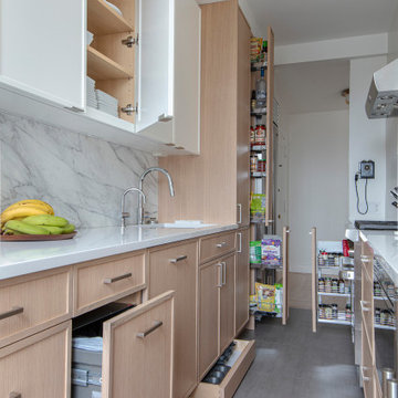 Fifth Avenue Apartment
