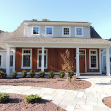Landscape - Front Walkway
