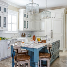 Kitchen 2025