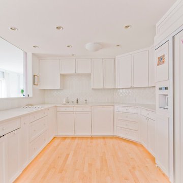 Wayzata Condo Remodel