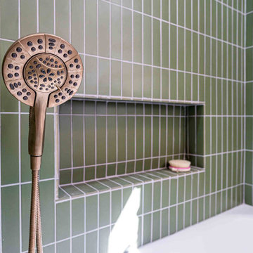 Bathroom Remodel - Los Angles, CA