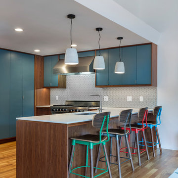 8001 Residence