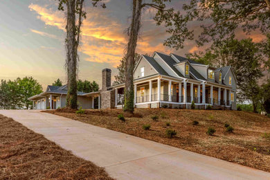 New Build Custom Home Duluth GA