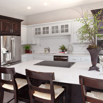 Weaver Remodel