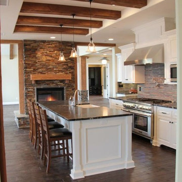 Lake House