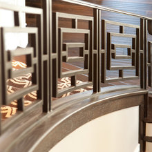 metalwork screens