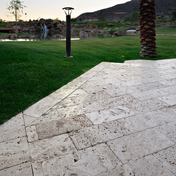 Walkways