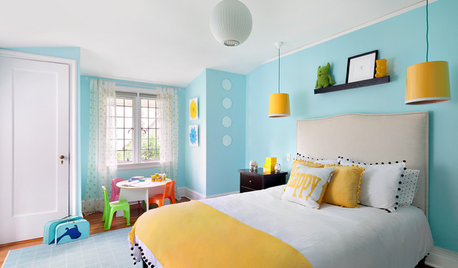 Must-Haves in a Teenage Girl's Room