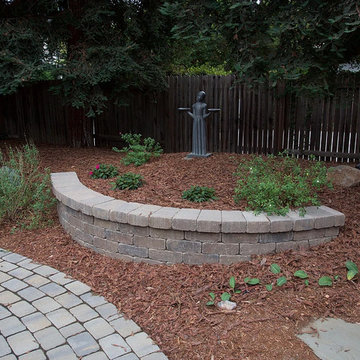 Landscape Designs