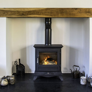 Dorking - Rear extension | Side extension | Internal remodel