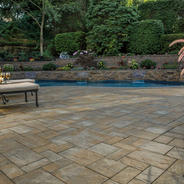 Cambridge Ledgestone