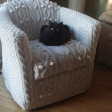 Chair Covers