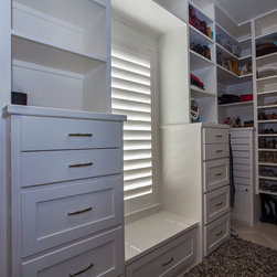 Shutters - Products