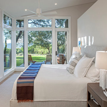 Ridge Oak Residence
