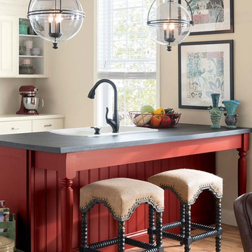 Paint Colors - Sherwin Williams