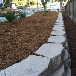 Landscape Design - Products