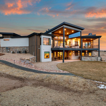 CLB Network - Galiant Homes - Colorado Springs, CO - 4
