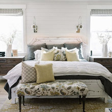 Katherine Cape Bedrooms