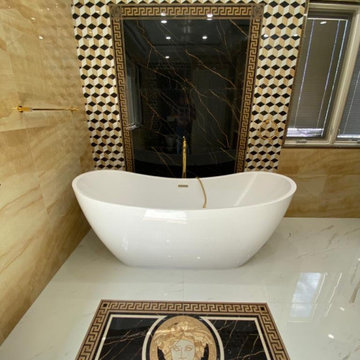 Versace House