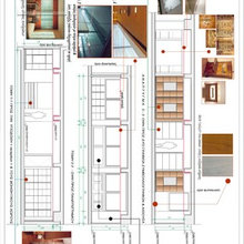 PROJECTS LAW OFFICE AND BAR - DESIGNING PROCESS