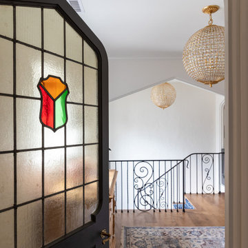 Fair Oaks Project
