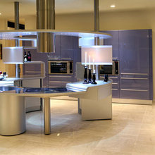 Impart a Professional Aura with Aid of Quartz wall tiles