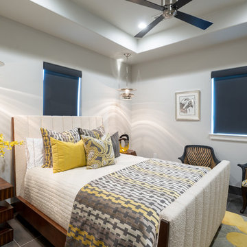Lake LBJ Modern