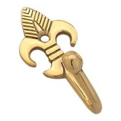 Antique Hardware - Brackets