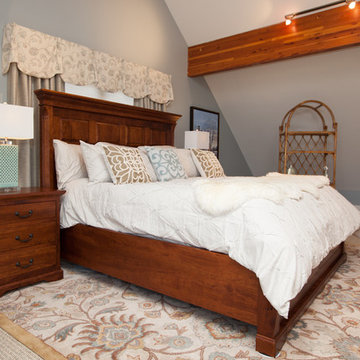 Master Bedroom Remodel