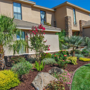 Premier Landscape Design