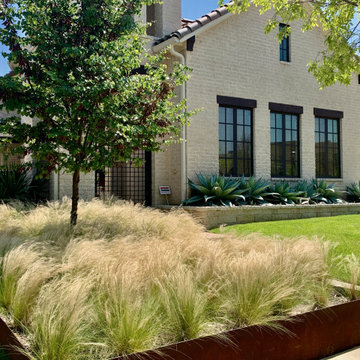Flower Mound Casa