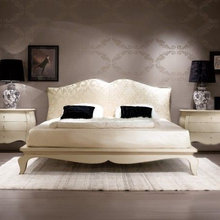 Bedrooms