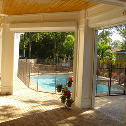 Roll-Up Shutters - Products