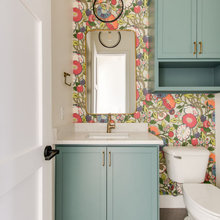 Bathroom 2 Floor
