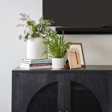 NOB HILL | Remodel + Styling