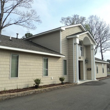 Exteriors