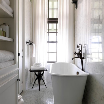 Stewart Residence - Alys Beach