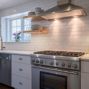Kitchen Remodel in Wynnewood, PA