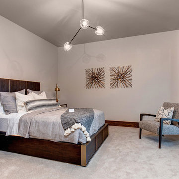 Explorer Drive Showcase Home